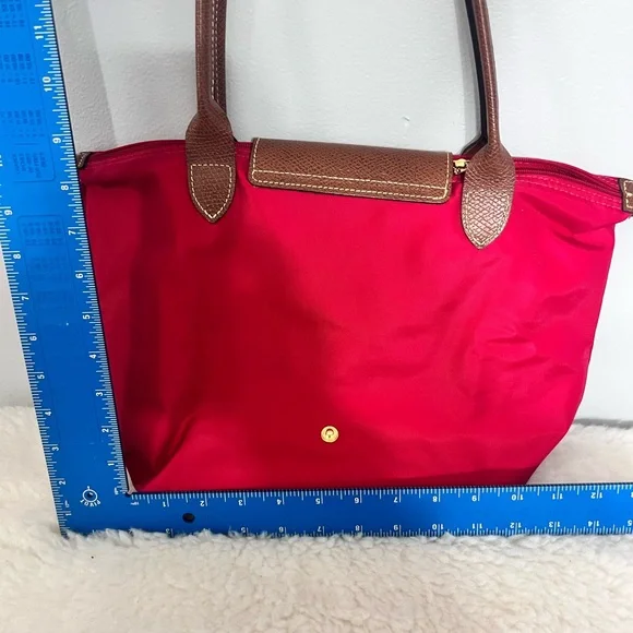 Longchamp tote medium - Picture 5 of 12